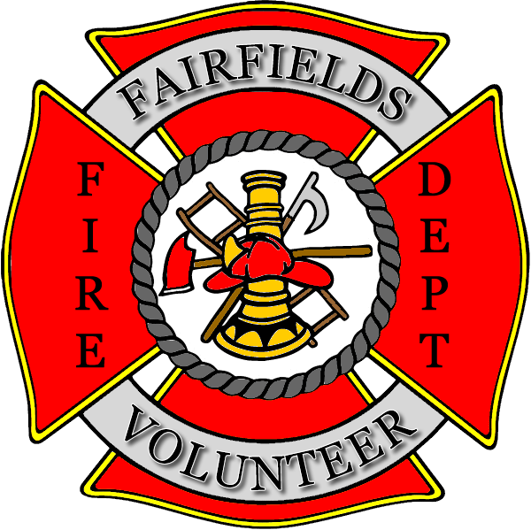 Contact Us – Fairfields Vounteer Fire Department